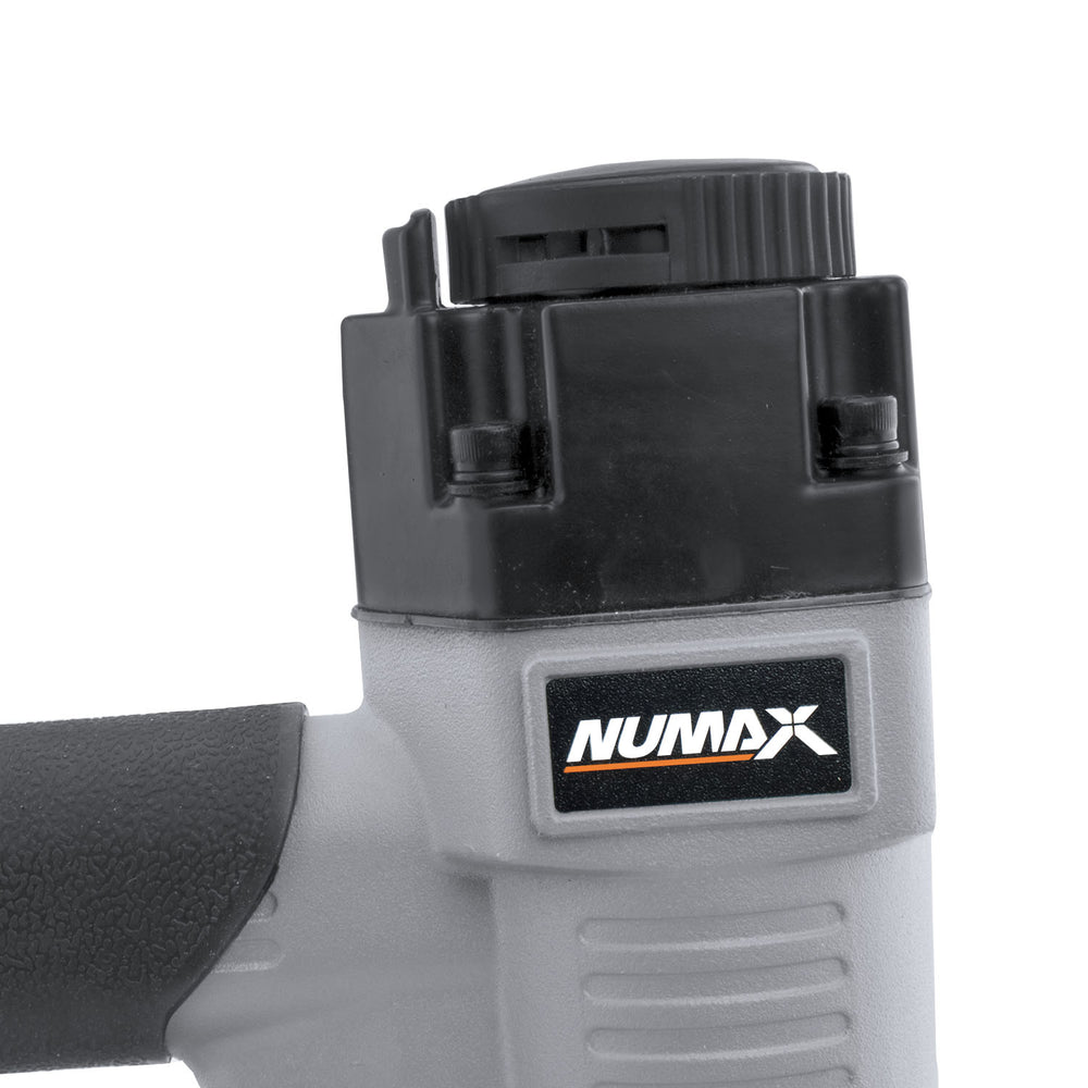 Pneumatic 16-Gauge 2" Straight Finish Nailer