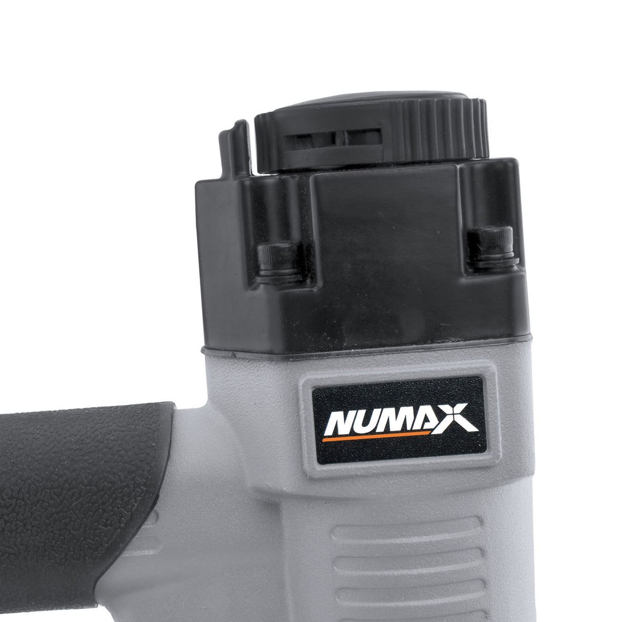 Pneumatic 16-Gauge 2" Straight Finish Nailer