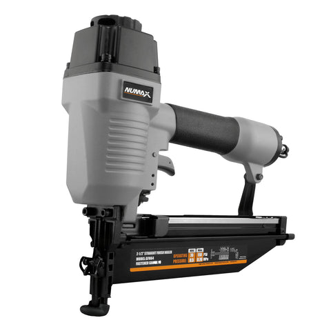 Pneumatic 16-Gauge 2-1/2