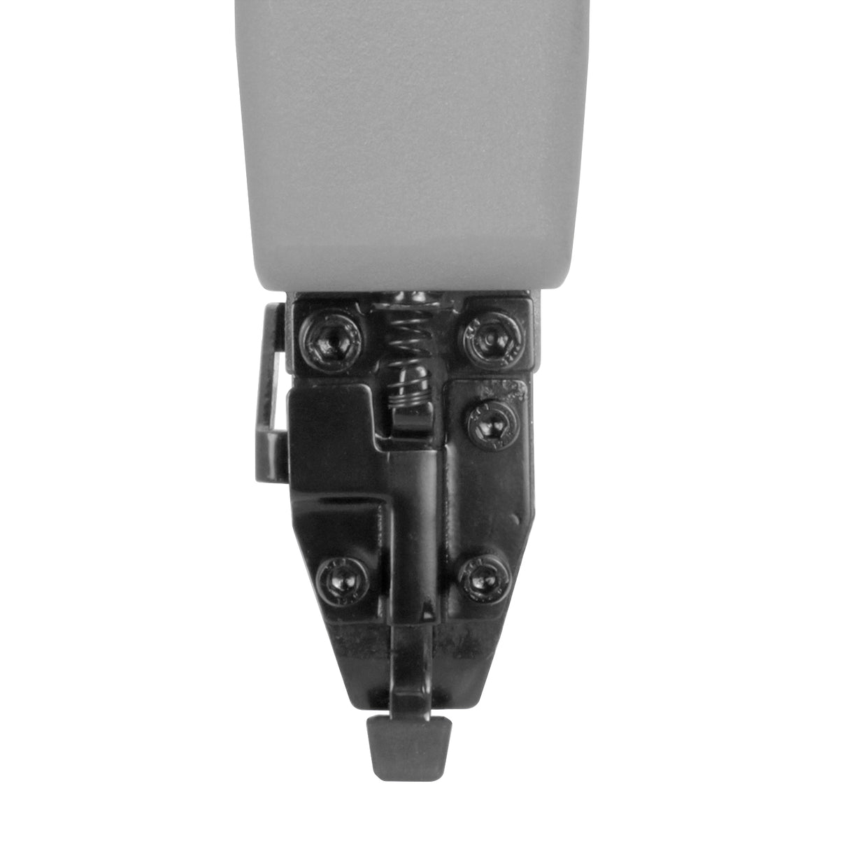 Pneumatic 20-Gauge 9/16" Fine Wire Stapler – Compatible with Arrow® T50® Staples