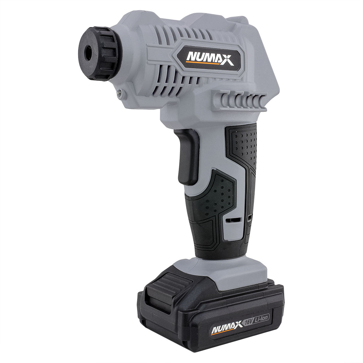 16V Cordless Tire Inflator and Air Pump Kit