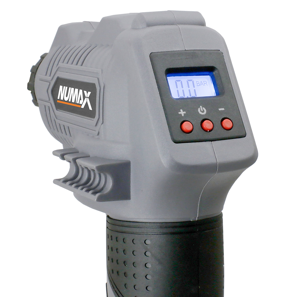 16V Cordless Tire Inflator and Air Pump Kit