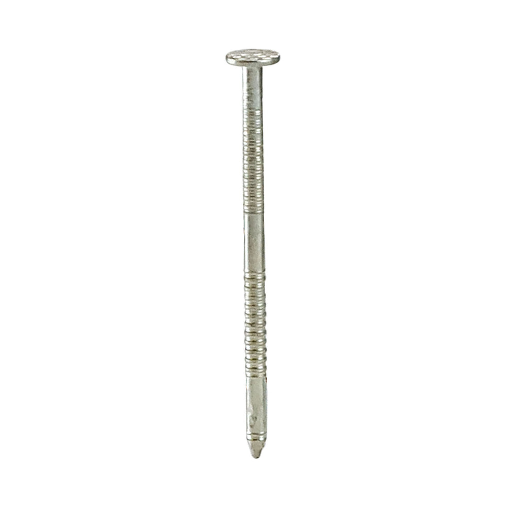 SNRSHDG92-2WC 15 Degree 2" Wire Collated Galvanized Ring Shank Coil Siding Nails (3600 Count)