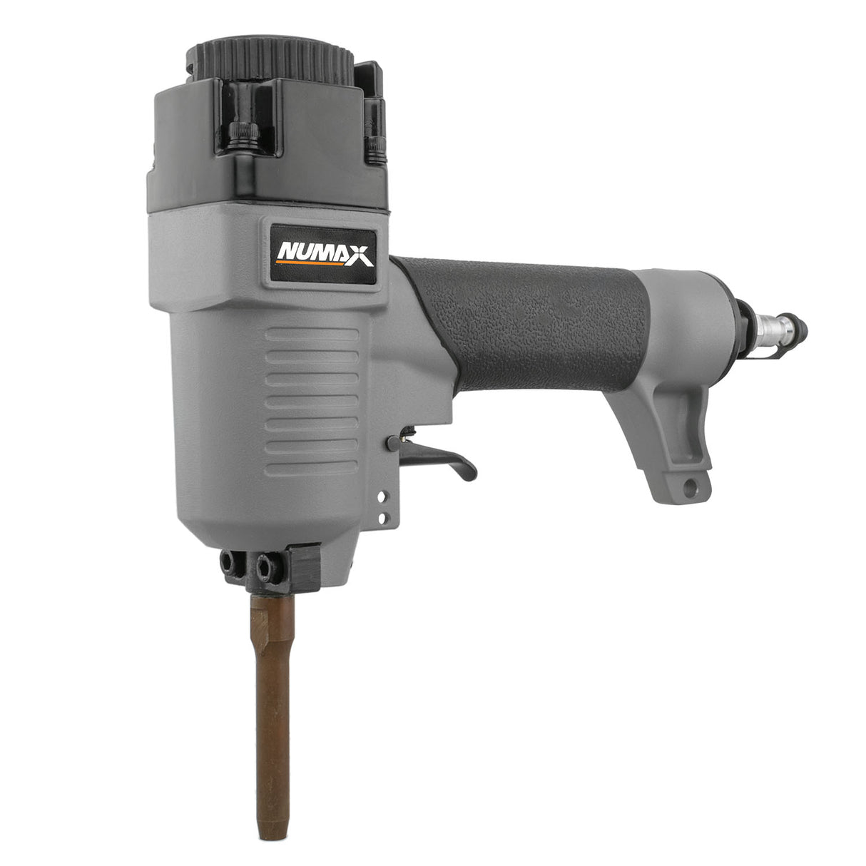 Pneumatic 9-Gauge to 14-Gauge Punch Nailer / Nail Remover