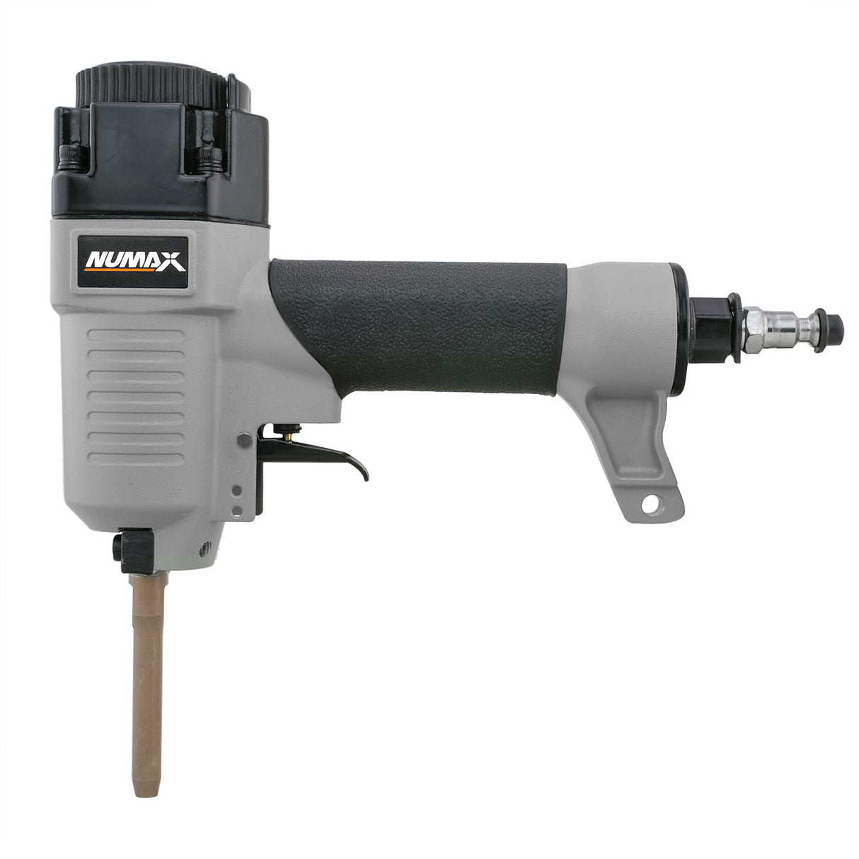 Pneumatic 9-Gauge to 14-Gauge Punch Nailer / Nail Remover