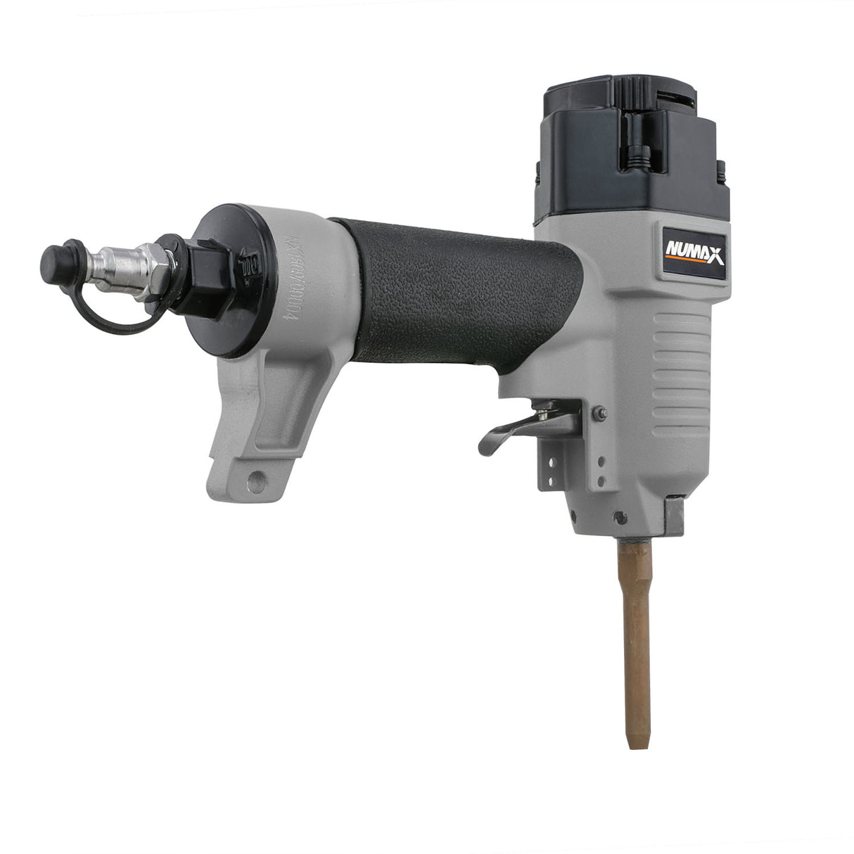 Pneumatic 9-Gauge to 14-Gauge Punch Nailer / Nail Remover