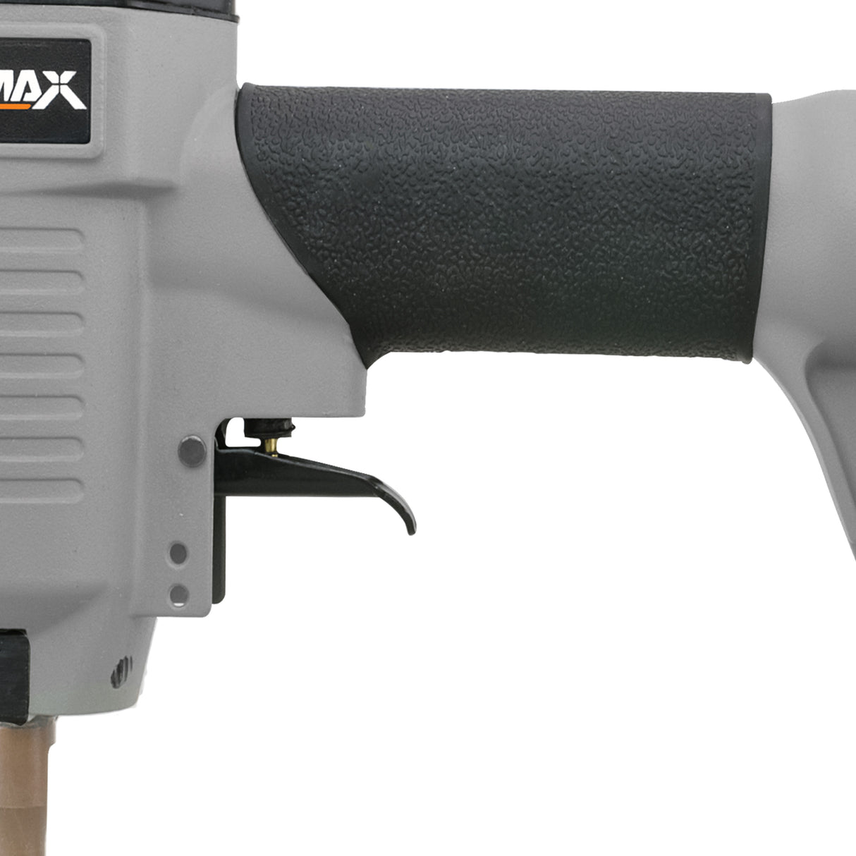 Pneumatic 9-Gauge to 14-Gauge Punch Nailer / Nail Remover
