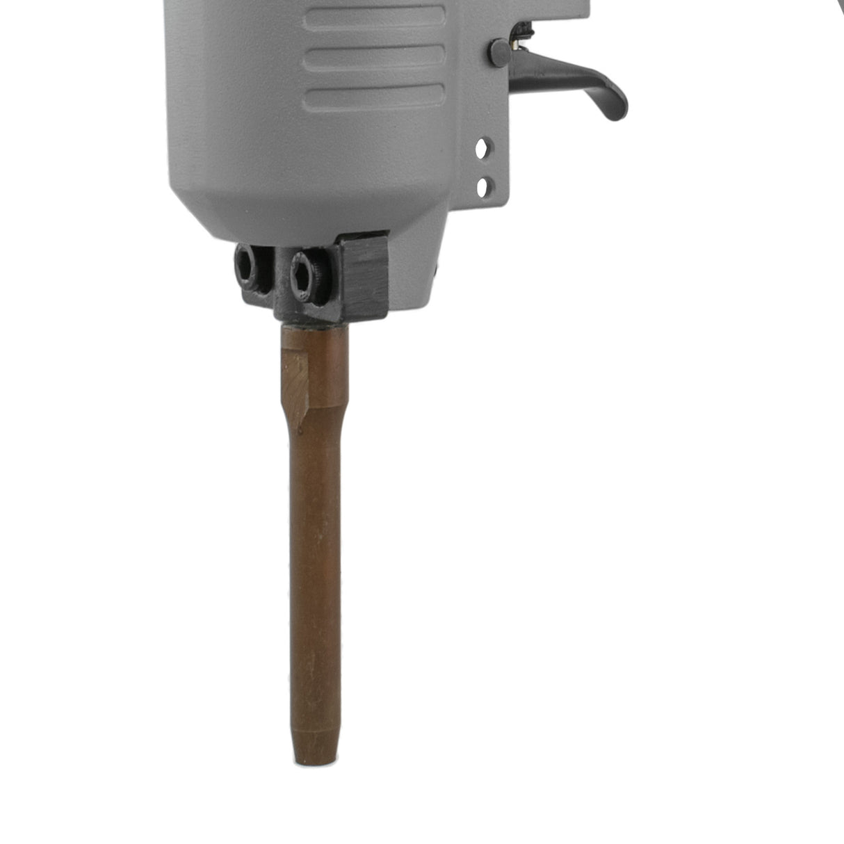 Pneumatic 9-Gauge to 14-Gauge Punch Nailer / Nail Remover