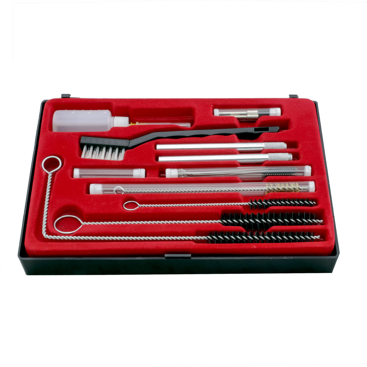 22 Piece Cleaning Kit for Spray Guns