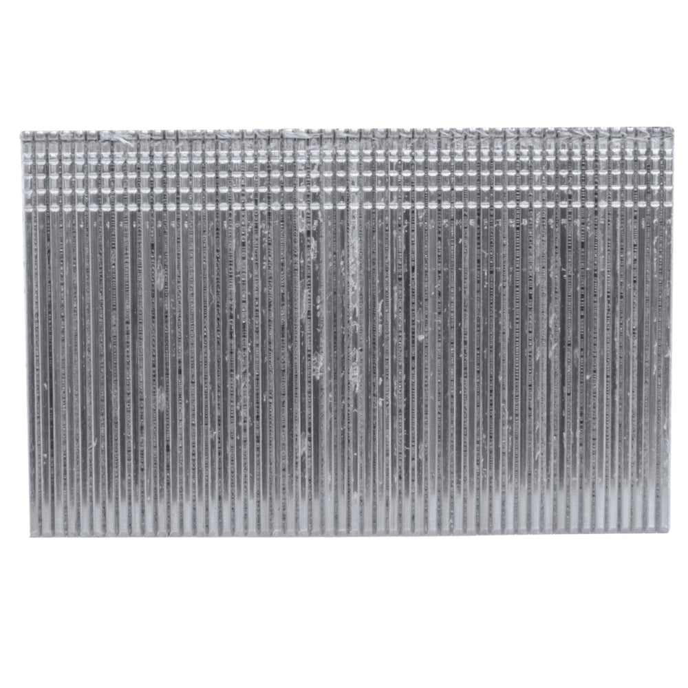 16-Gauge 2" Glue Collated Stainless Steel Straight Finish Nails (1000 Count)
