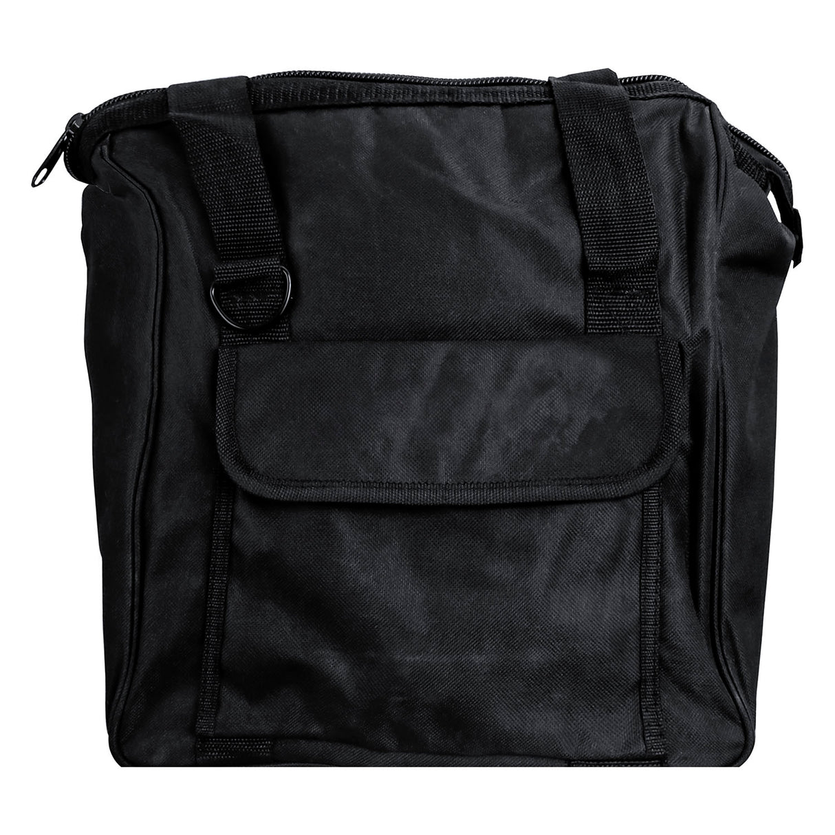 13" Canvas Tool Bag with Removeable Shoulder Strap and Padded Handle
