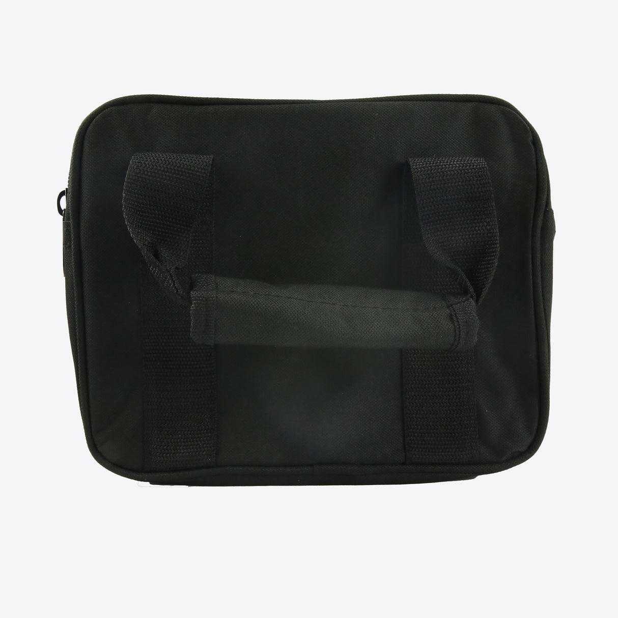 10" Canvas Small Tool Bag with Heavy Duty Zipper