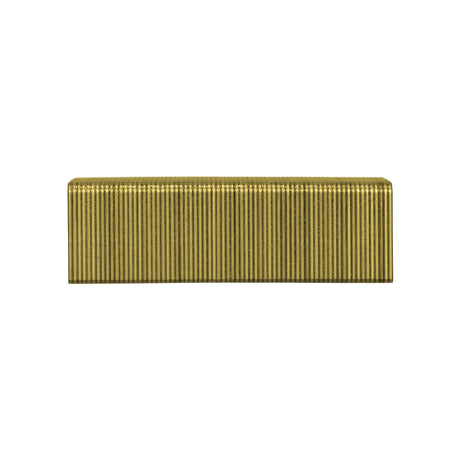 WCS16-1 16-Gauge 1" Glue Collated Galvanized Wide Crown Senco P Style Staples with 1" Crown (2000 Count)
