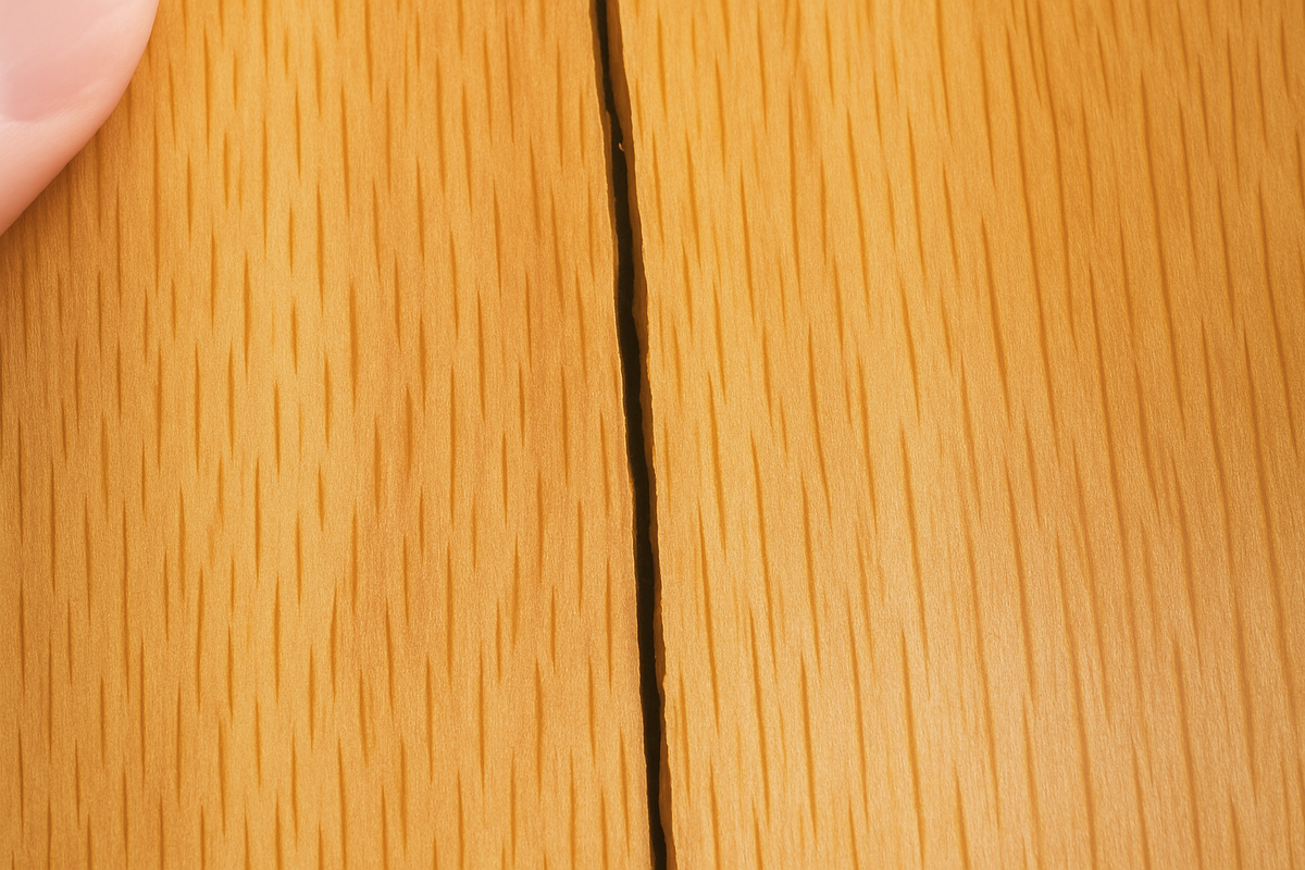 Why Does My Wood Keep Splitting? Here’s How to Stop It without Switchi ...