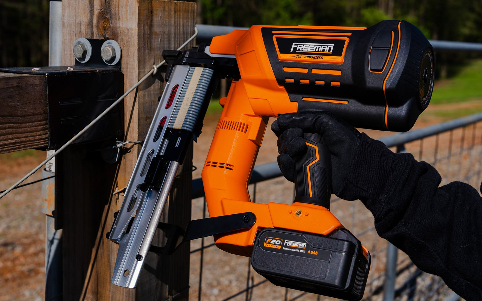 Cordless vs Pneumatic Nailers: Which One’s Right for You?