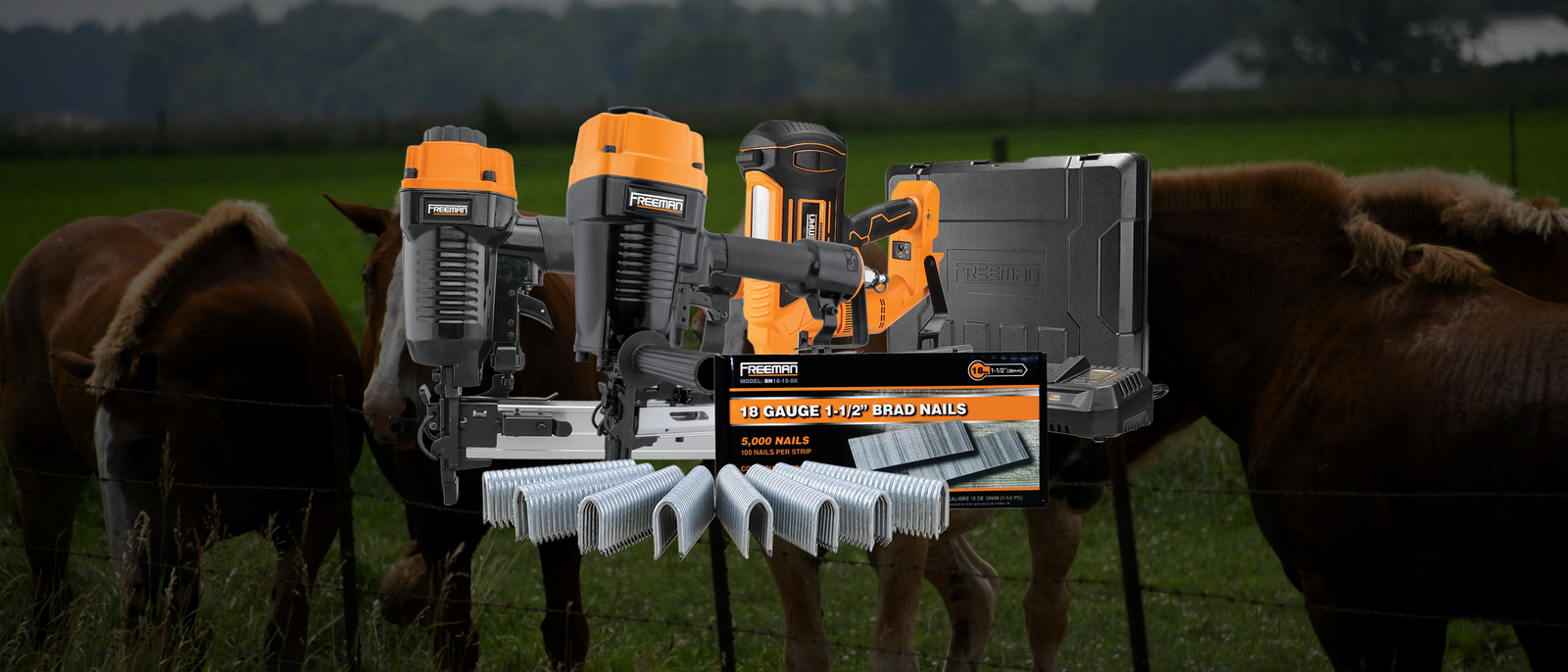 How to Choose the Right Fencing Stapler (Simple Guide for Every Project)