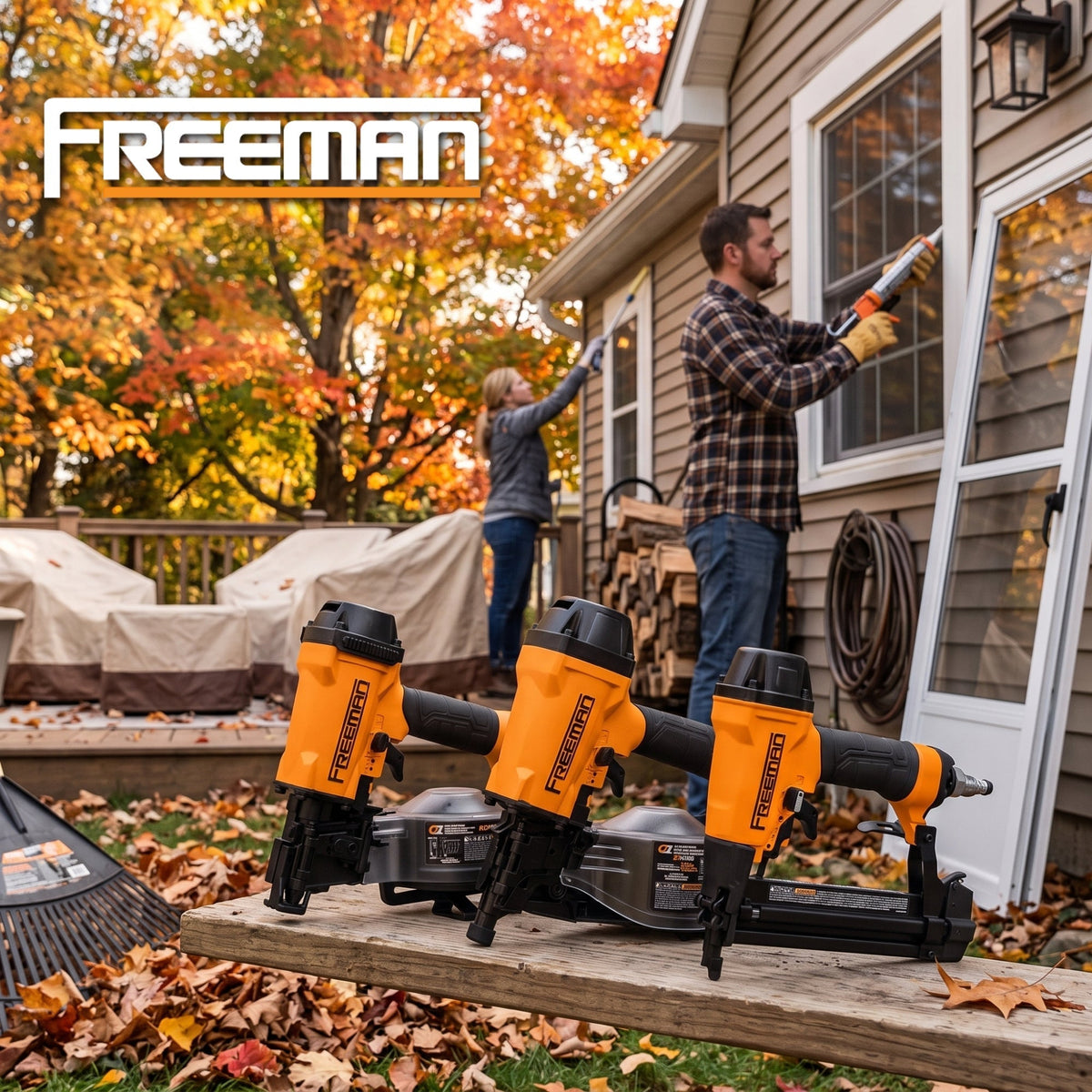 Autumn Checklist: How to Winterproof Your Home Before the Deep Freeze Hits