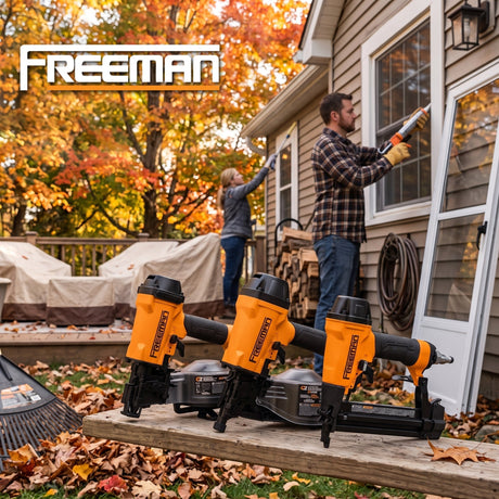 Autumn Checklist: How to Winterproof Your Home Before the Deep Freeze Hits