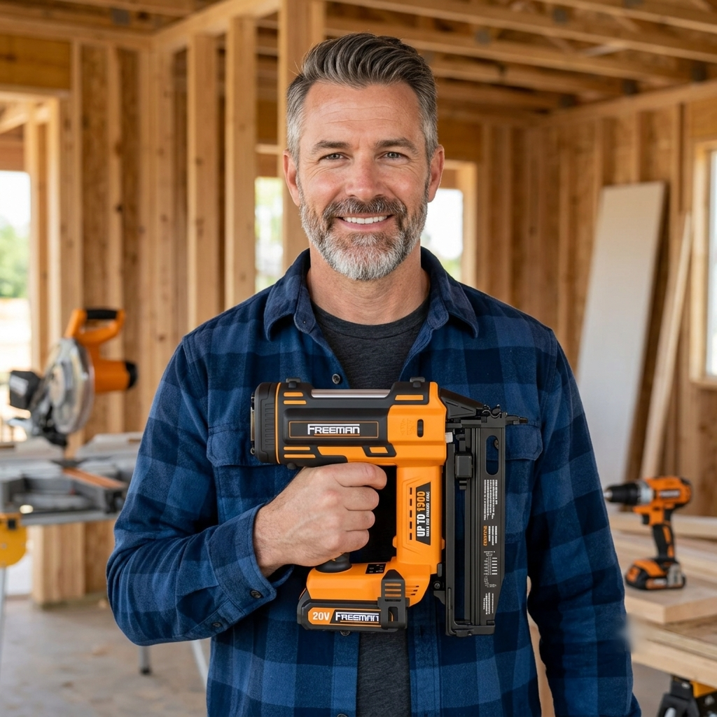 The Ultimate Father’s Day Tool Gift Guide (2026) | Freeman Tools
