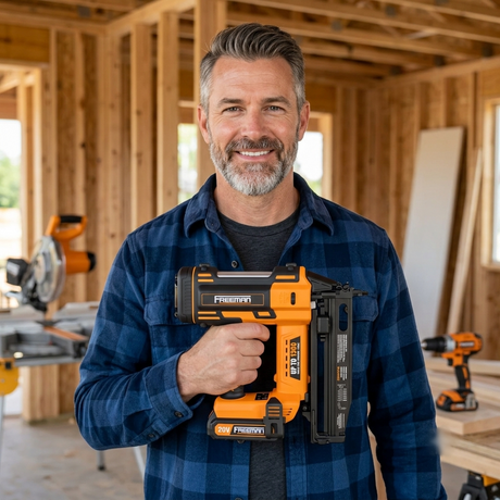 The Ultimate Father’s Day Tool Gift Guide (2026) | Freeman Tools
