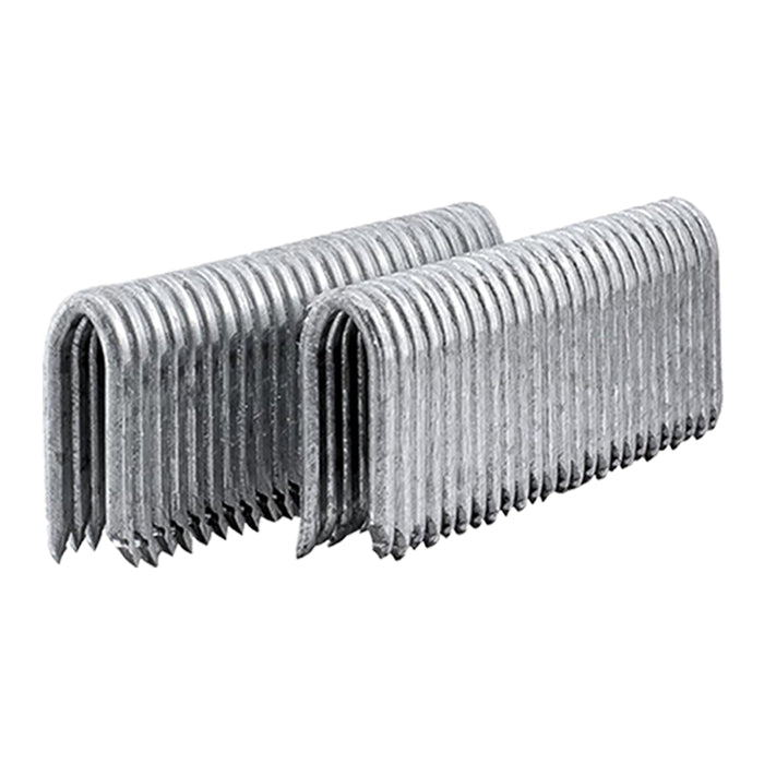 Narrow Crown Staples | 18-Gauge Narrow Crown Staples | 1/2