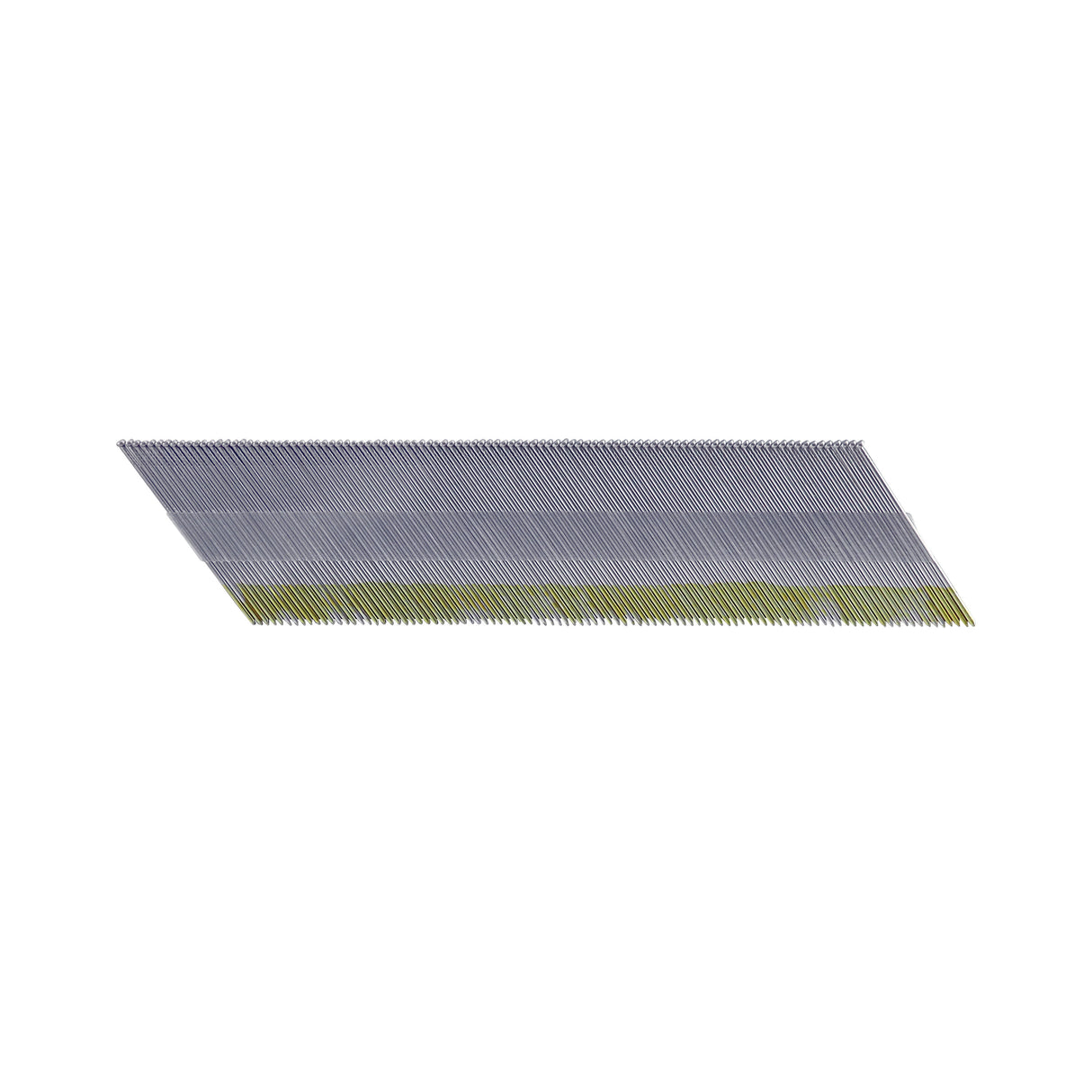 AF1534-15 15-Gauge 34 Degree Angle 1-1/2" Glue Collated Finish Nails (1000 Count)