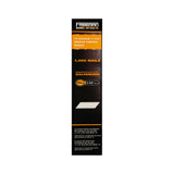AF1534-15 15-Gauge 34 Degree Angle 1-1/2" Glue Collated Finish Nails (1000 Count)
