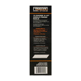 15-Gauge 34 Degree Angle 2-1/2" Glue Collated Finish Nails (1000 Count)