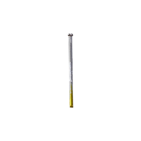 15-Gauge 34 Degree Angle 1-1/2" to 2-1/2" Tape Collated Galvanized or Stainless Steel Finish Nails