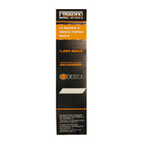 15-Gauge 34 Degree Angle 2" Glue Collated Finish Nails (1000 Count)