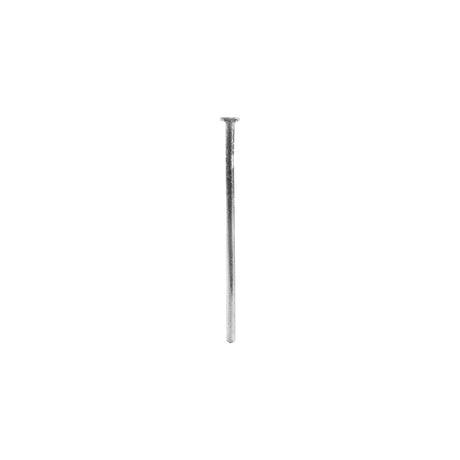 18-Gauge 5/8" to 2" Glue Collated Electrogalvanized Brad Nails (1000 Count)
