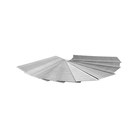 18-Gauge 5/8" to 2" Glue Collated Electrogalvanized Brad Nails (1000 Count)