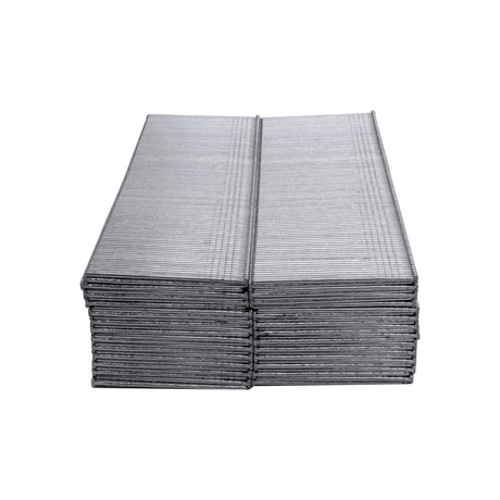 18-Gauge 1-1/4" to 2" Glue Collated Electrogalvanized Brad Nails (5000 Count)