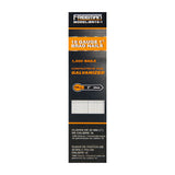 BN18-1 18-Gauge 1" Glue Collated Brad Nails (1000 Count)