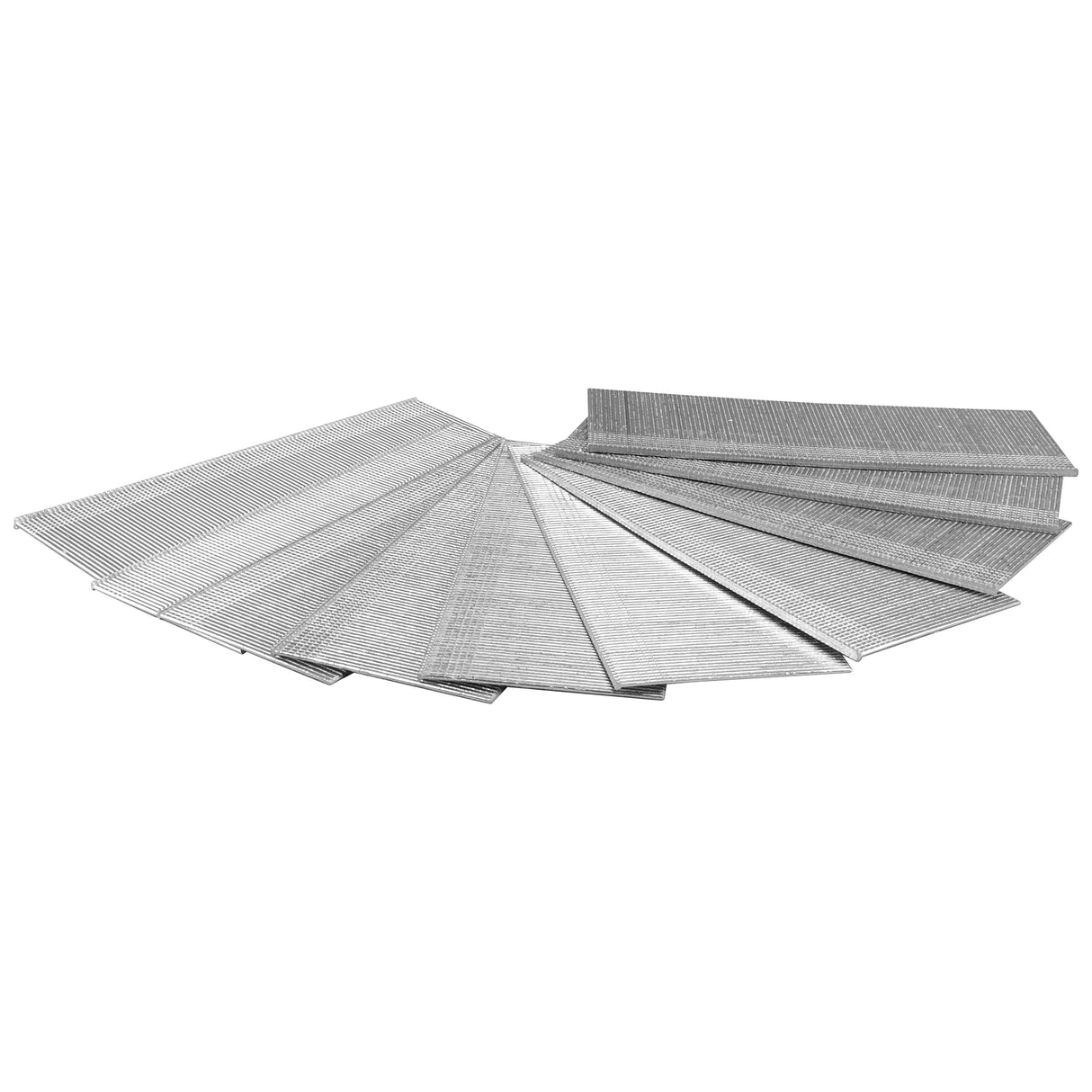 BN18-2 18-Gauge 2" Glue Collated Brad Nails (1000 Count)