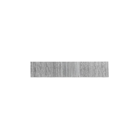 BN18-58 18-Gauge 5/8" Glue Collated Brad Nails (1000 Count)