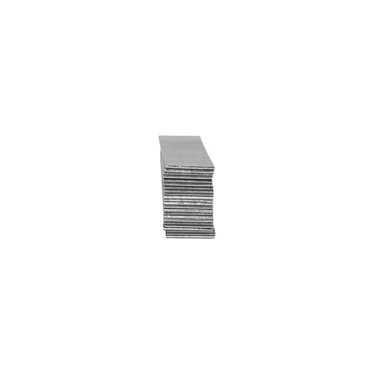 BN18-58 18-Gauge 5/8" Glue Collated Brad Nails (1000 Count)