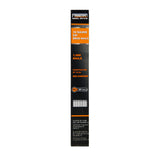 BN18-58 18-Gauge 5/8" Glue Collated Brad Nails (1000 Count)
