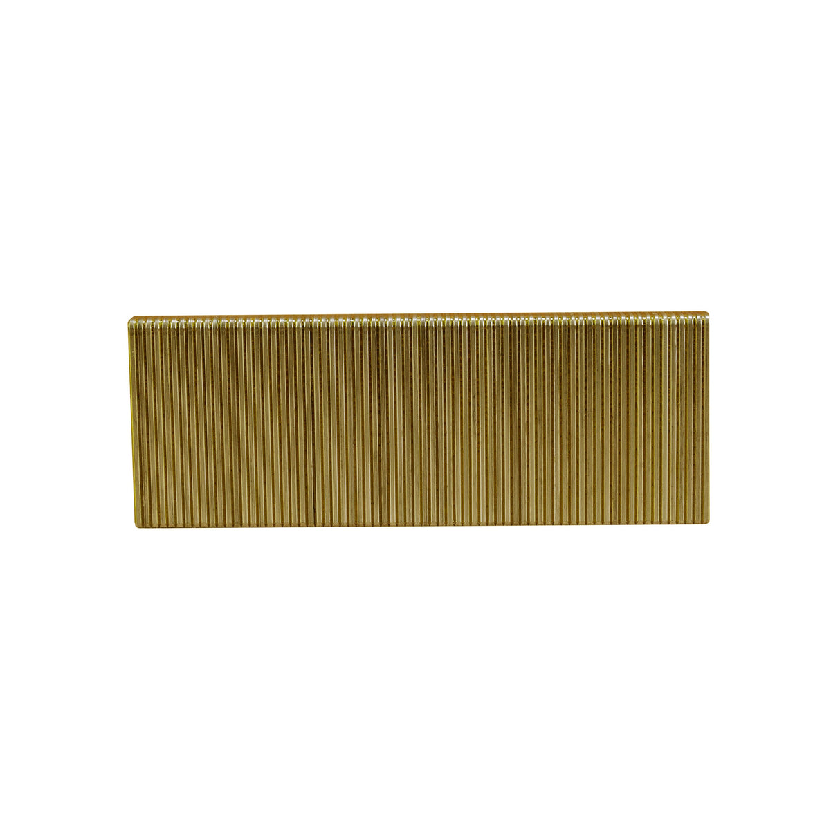 16-Gauge 3/4" Glue Collated Construction Staples with 7/16" Crown (2000 Count)