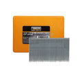 CTN14-15 14-Gauge 1-1/2" Glue Collated Concrete T-Nails (1000 Count)