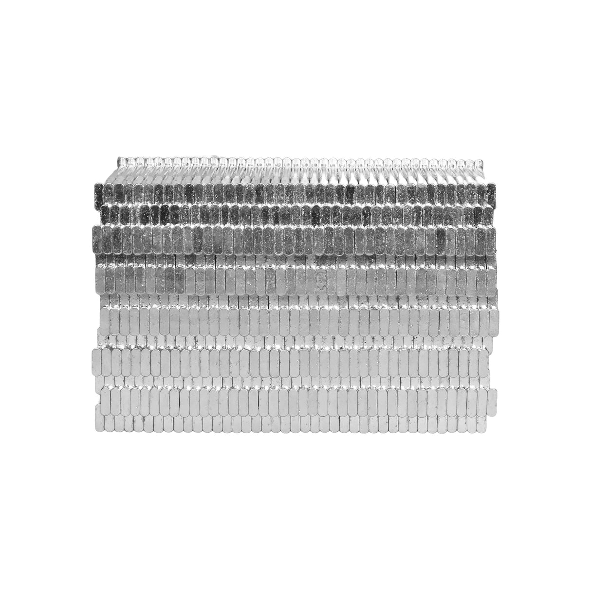 14-Gauge 2-1/2" Glue Collated Concrete T-Nails (1000 Count)
