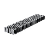 CWS38 3/8" Glue Collated Corrugated W Staples (1000 Count)