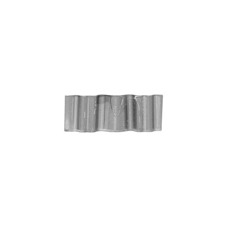 3/8" Glue Collated Corrugated W-Type Staples (1000 Count)