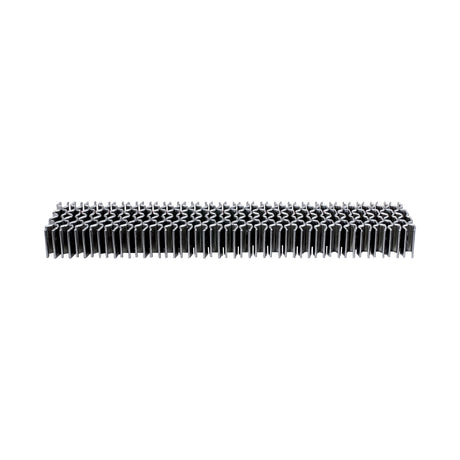 3/8" Glue Collated Corrugated W-Type Staples (1000 Count)