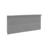 FN18L150 18-Gauge 1-1/2" Glue Collated Flooring L-Cleats (500 Count)
