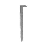 FN18L150 18-Gauge 1-1/2" Glue Collated Flooring L-Cleats (500 Count)
