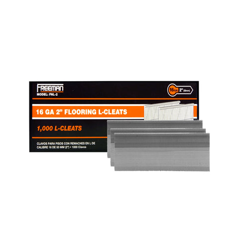 FNL-2 16-Gauge 2