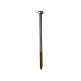 FR.113-238BRS 21 Degree .113" x 2-3/8" Plastic Collated Bright Finish Ring Shank Full Round Head Framing Nails (2000 Count)