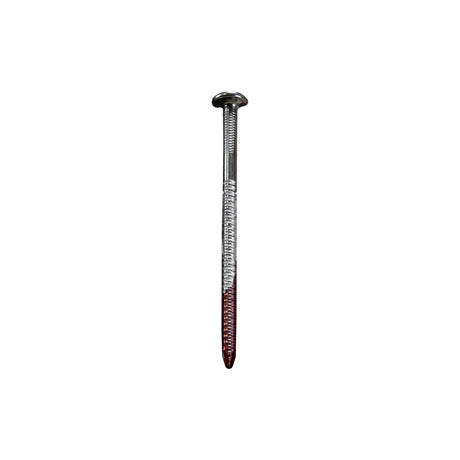 34 Degree .113" x 2-3/8" Paper Collated Bright Framing Nails (2000 Count)