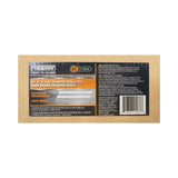 FR.120-3GRS 21 Degree .120" x 3" Plastic Collated Galvanized Ring Shank Full Round Head Framing Nails (2000 Count)